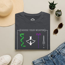 Faction Weapons MOTULIFE | Soft T-Shirt