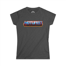 MOTUFEST Logo | Women's T-Shirt