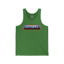 MOTUFEST Logo | Tank Top