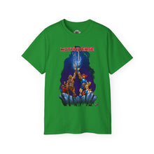 MOTUNIVERSE Power & Sight 2026 | Standard T-Shirt