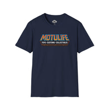 MOTULIFE Logo | Soft T-Shirt