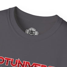 MOTUNIVERSE Logo | Standard T-Shirt