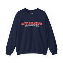 MOTUNIVERSE Logo | Sweatshirt