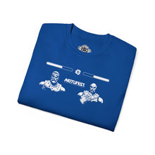 MOTUFEST 2026 Versus | Standard T-Shirt