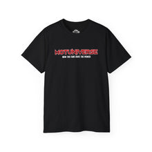 MOTUNIVERSE Logo | Standard T-Shirt