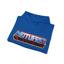 MOTUFEST Logo | Pullover Hoodie