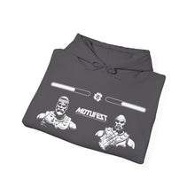 MOTUFEST 2026 Versus | Pullover Hoodie
