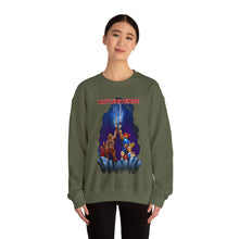 MOTUNIVERSE Power & Sight 2026 | Sweatshirt