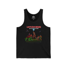 MOTUNIVERSE Heroes 2026 | Tank Top