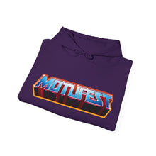 MOTUFEST Logo | Pullover Hoodie