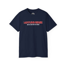 MOTUNIVERSE Logo | Standard T-Shirt