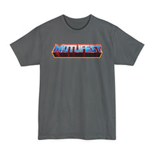 MOTUFEST Logo | Tall T-Shirt