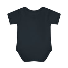 Ashen Oath | Baby Bodysuit