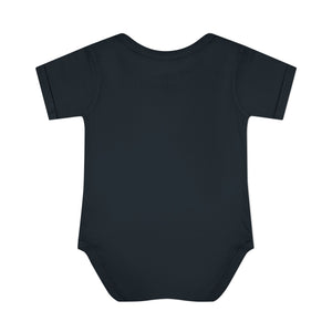 Ashen Oath | Baby Bodysuit