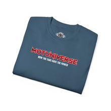 MOTUNIVERSE Logo | Standard T-Shirt