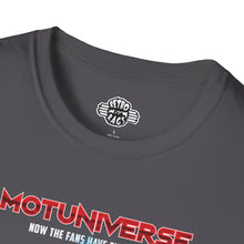 MOTUNIVERSE Heroes 2026 | Soft T-Shirt