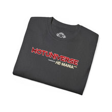 MOTUNIVERSE & HE-MANIA Logo | Standard T-Shirt