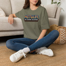 MOTULIFE Logo | Soft T-Shirt