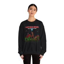 MOTUNIVERSE Heroes 2026 | Sweatshirt