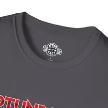 MOTUNIVERSE Logo | Soft T-Shirt