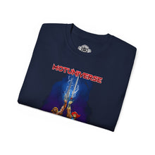MOTUNIVERSE Power & Sight 2026 | Standard T-Shirt
