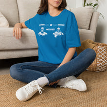 MOTUFEST 2026 Versus - Soft T-Shirt