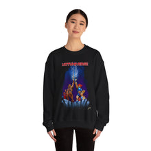 MOTUNIVERSE Power & Sight 2026 | Sweatshirt