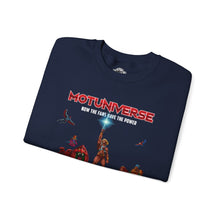 MOTUNIVERSE Heroes 2026 | Sweatshirt
