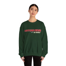 MOTUNIVERSE & HE-MANIA Logo | Sweatshirt