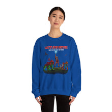 MOTUNIVERSE Heroes 2026 | Sweatshirt
