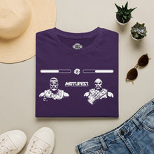 MOTUFEST 2026 Versus - Soft T-Shirt