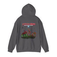 MOTUNIVERSE Heroes 2026 | Pullover Hoodie