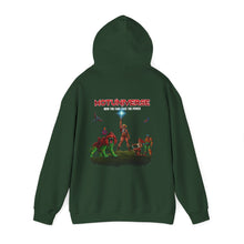MOTUNIVERSE Heroes 2026 | Pullover Hoodie
