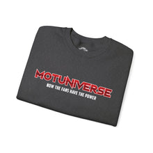 MOTUNIVERSE Logo | Sweatshirt