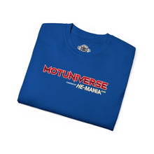 MOTUNIVERSE & HE-MANIA Logo | Standard T-Shirt