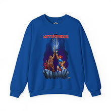 MOTUNIVERSE Power & Sight 2026 | Sweatshirt