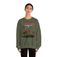 MOTUNIVERSE Heroes 2026 | Sweatshirt