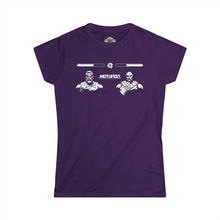MOTUFEST 2026 Versus | Women's T-Shirt