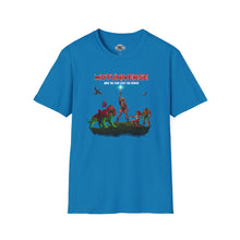 MOTUNIVERSE Heroes 2026 | Soft T-Shirt