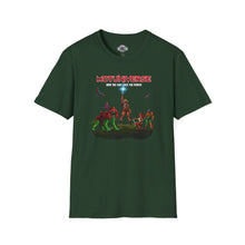 MOTUNIVERSE Heroes 2026 | Soft T-Shirt