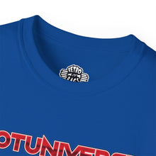 MOTUNIVERSE & HE-MANIA Logo | Standard T-Shirt