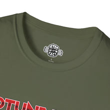 MOTUNIVERSE Logo | Soft T-Shirt