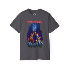 MOTUNIVERSE Power & Sight 2026 | Standard T-Shirt