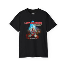 MOTUNIVERSE Commemorative 2026 | Standard T-Shirt