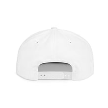 MOTUNIVERSE Logo (Embroidery) | Flat Bill Snapback