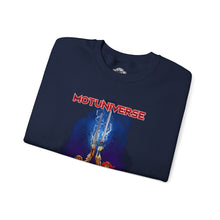 MOTUNIVERSE Power & Sight 2026 | Sweatshirt