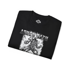 Ashen Oath | Standard T-Shirt