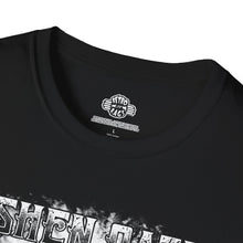 Ashen Oath | Soft T-Shirt