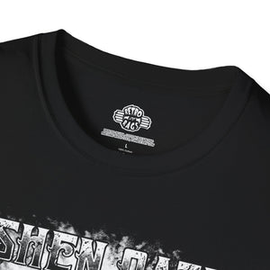 Ashen Oath | Soft T-Shirt