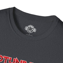 MOTUNIVERSE & HE-MANIA Logo 2026 | Soft T-Shirt